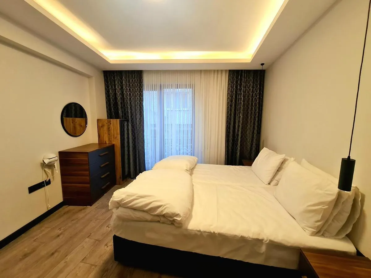 Halij Suite اسطنبول تركيا