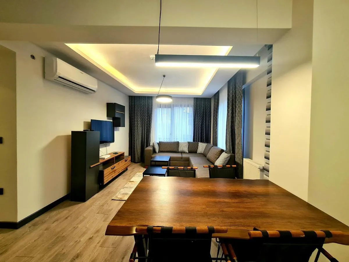 Halij Suite اسطنبول 0*,  تركيا