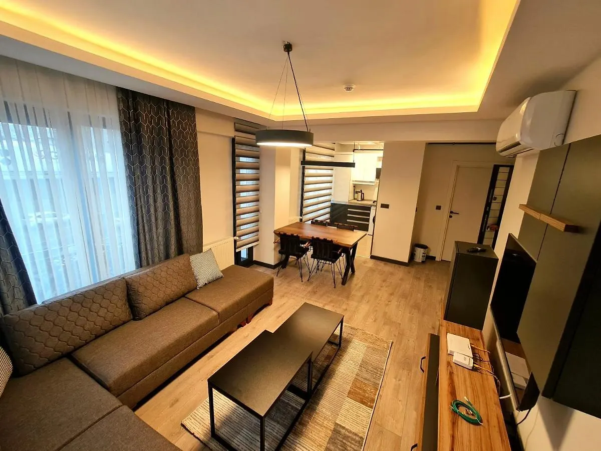 Halij Suite اسطنبول