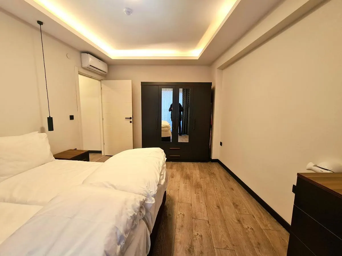شقة Halij Suite اسطنبول